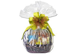 Cellophane Bags For Baskets