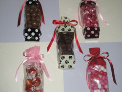 Cellophane Bags For Candy