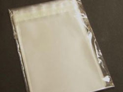 Cellophane Bags For Cards