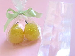 Cellophane Bags For Favors