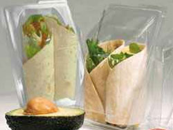Cellophane Bags For Food