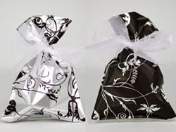 Cellophane Bags For Wedding Favours