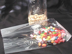 Cellophane Clear Bags