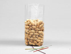 Cellophane Food Gift Bags