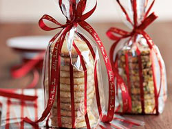 Cellophane Gift Bags For Cookies