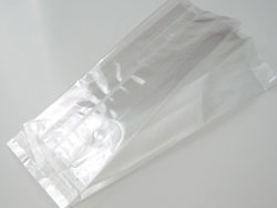 Clear Cellophane Bags For Cards