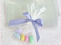 Small Cellophane Candy Bags