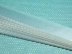 What Are Cellophane Bags Used For